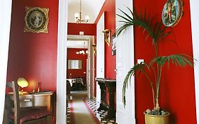 5 Balconi B&B