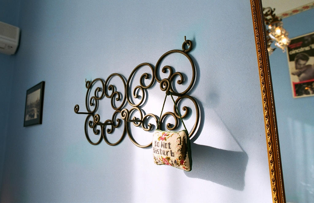 5 Balconi B&B Catane Chambre photo